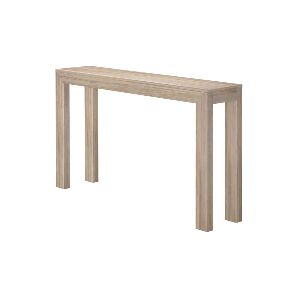 Modern Console Table - 56 | Plank+Beam