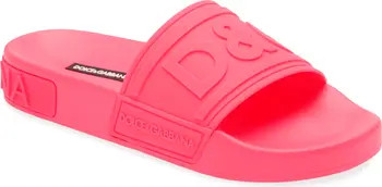 Logo Slide Sandal | Nordstrom