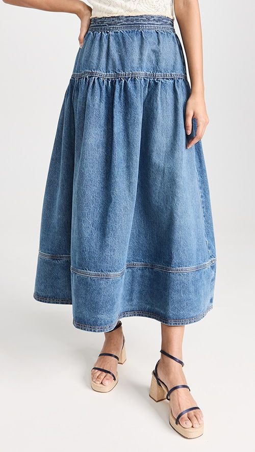 The Astrid Skirt | Shopbop