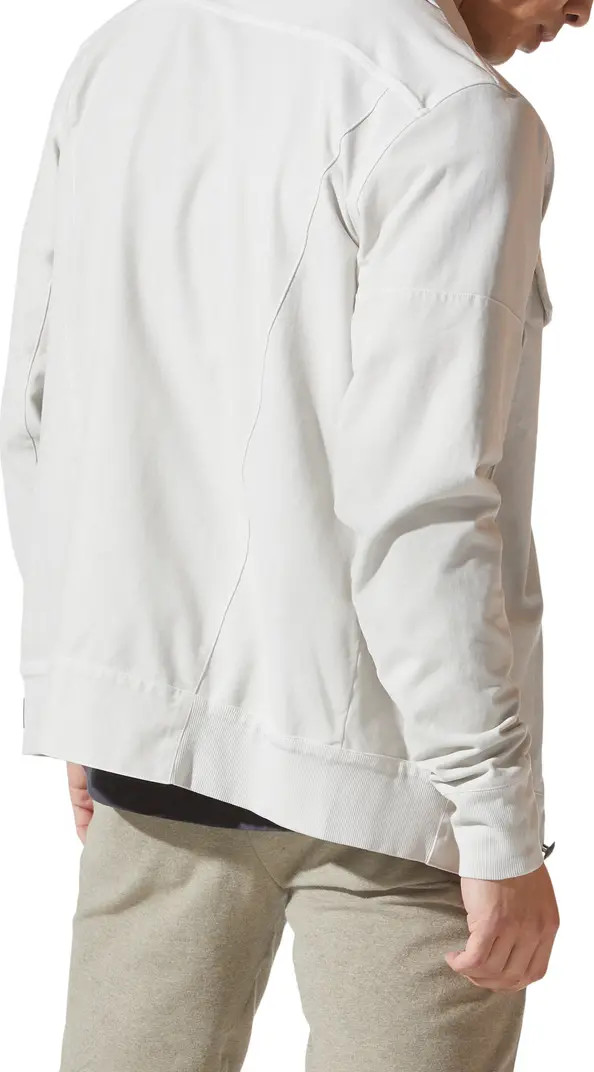 Flex Pro Denim Jacket | Nordstrom