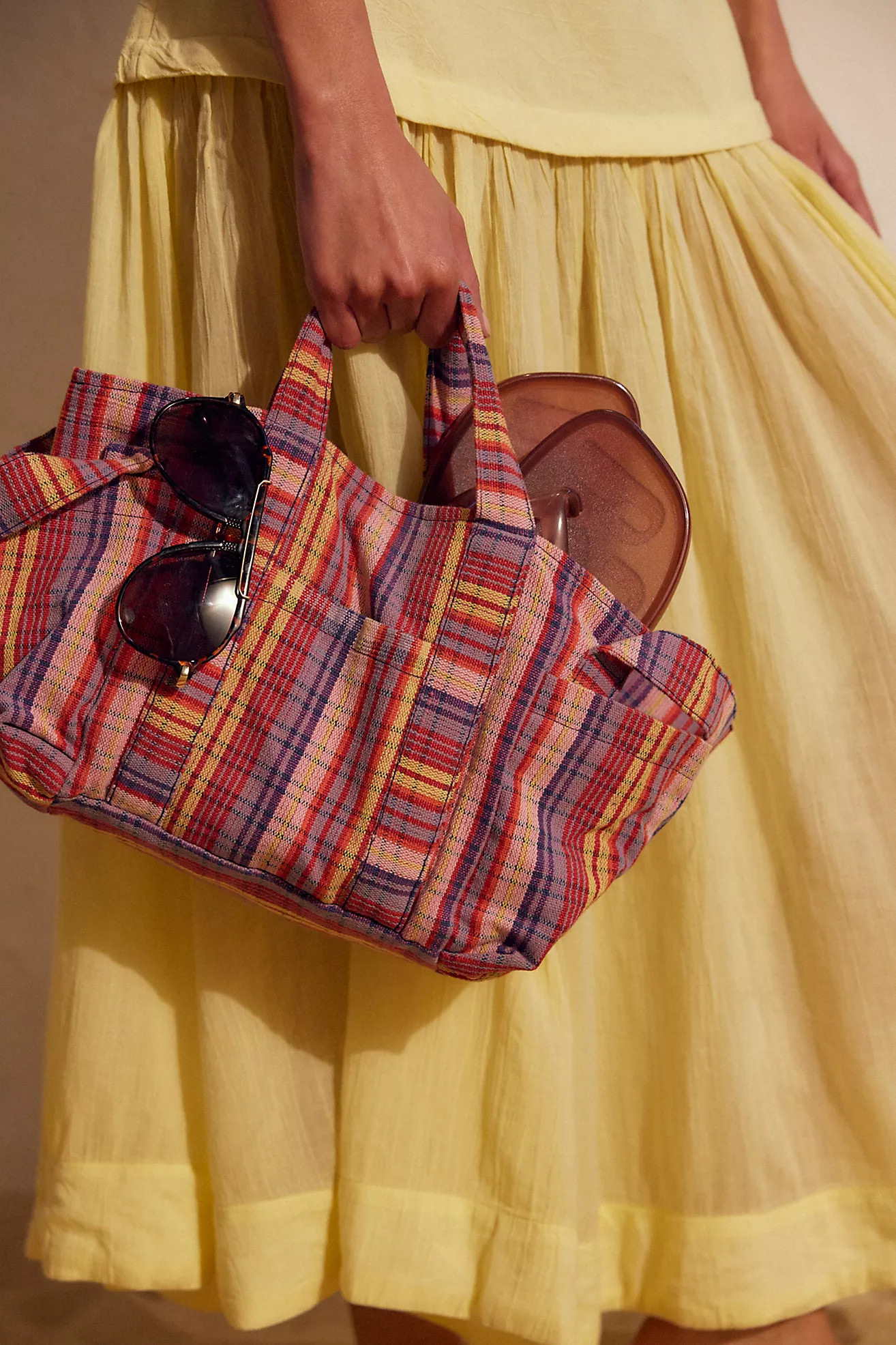 Baby Oksana Tote | Free People (Global - UK&FR Excluded)