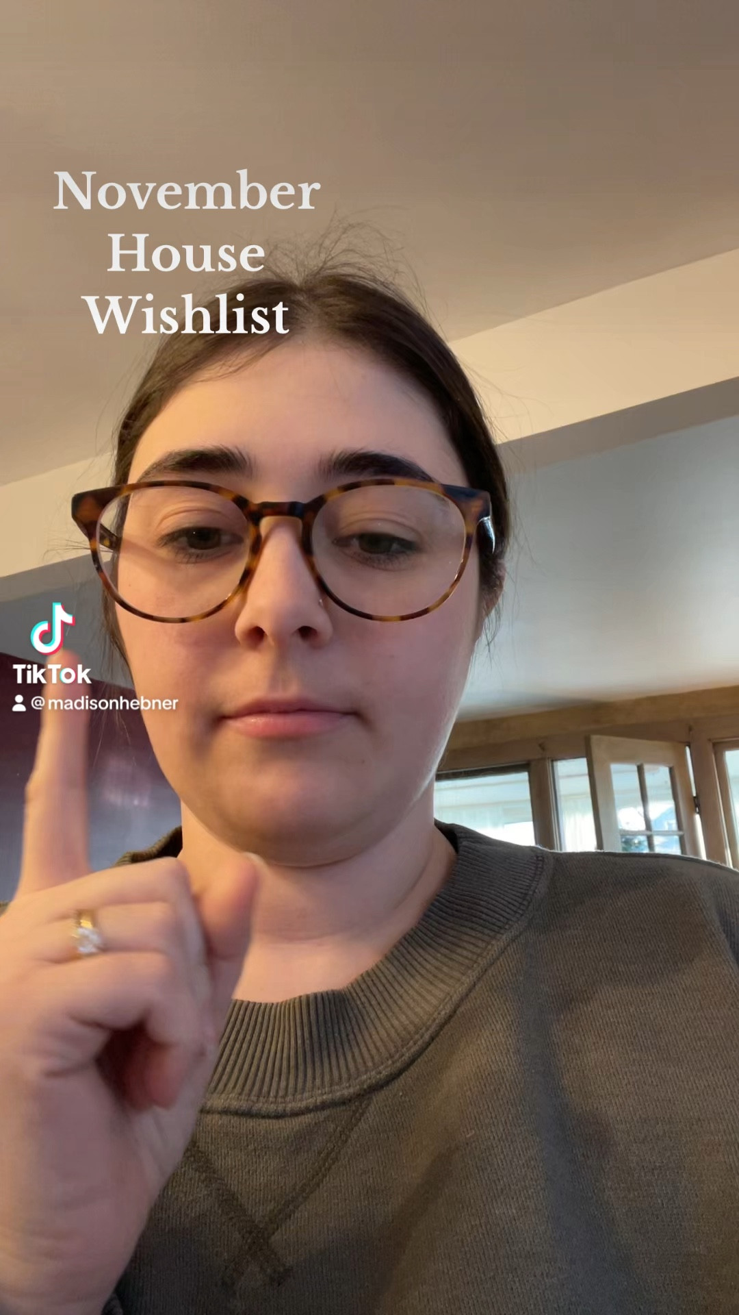 Just a few things I’ve been loving lately 

#LTKSeasonal #LTKVideo #LTKhome