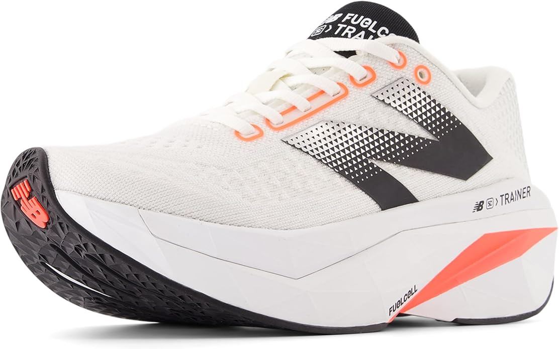 New Balance Women's FuelCell Supercomp Trainer V3 Running Shoe | Amazon (US)