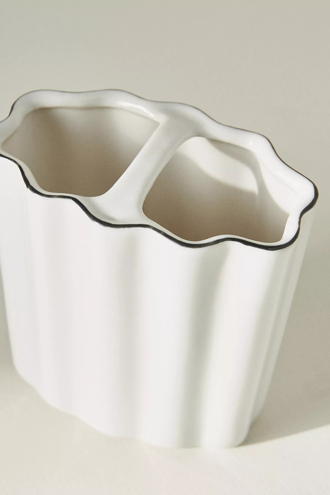 Le Marais Toothbrush Holder | Anthropologie (US)