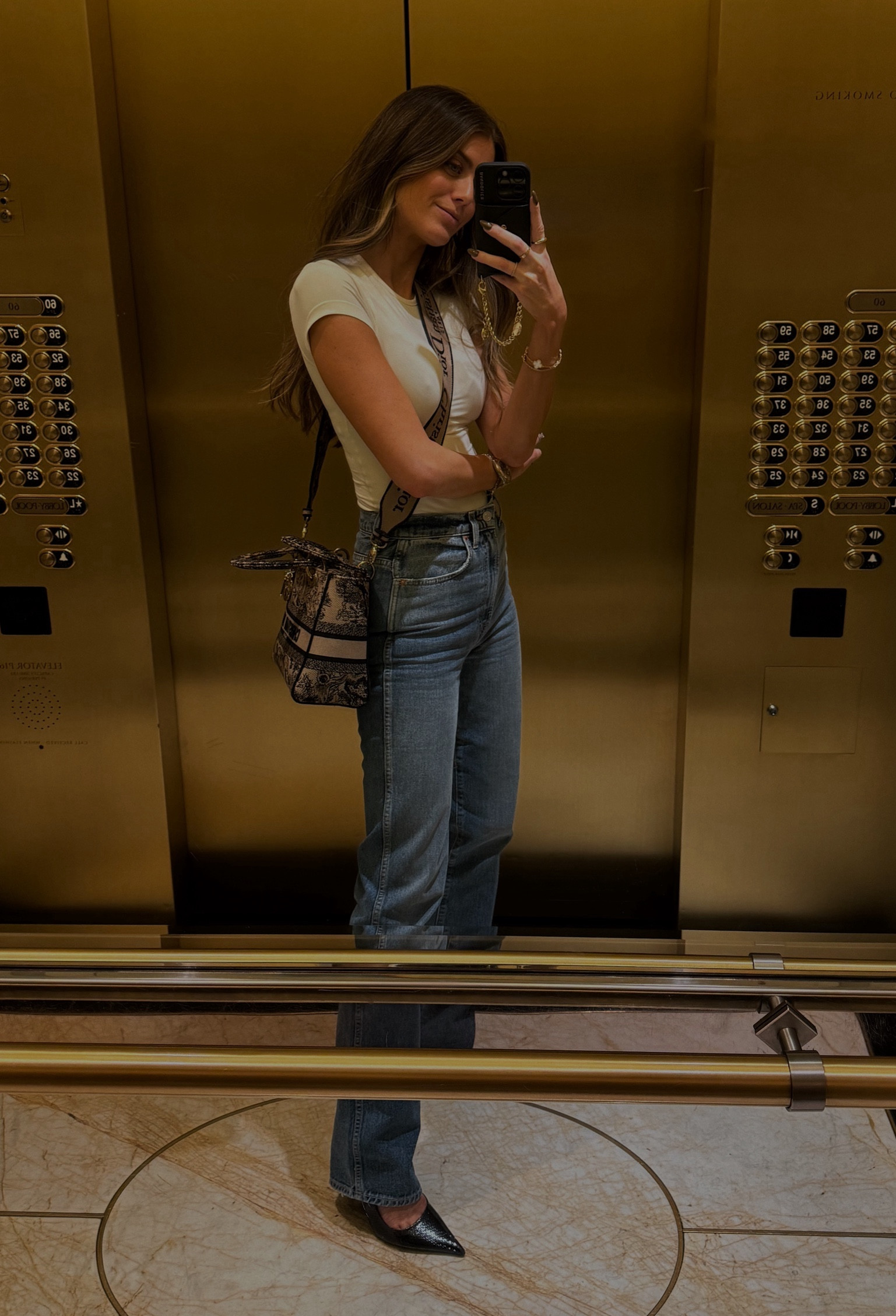 The basics but elevated. 

#LTKbeauty #LTKstyletip #LTKGiftGuide