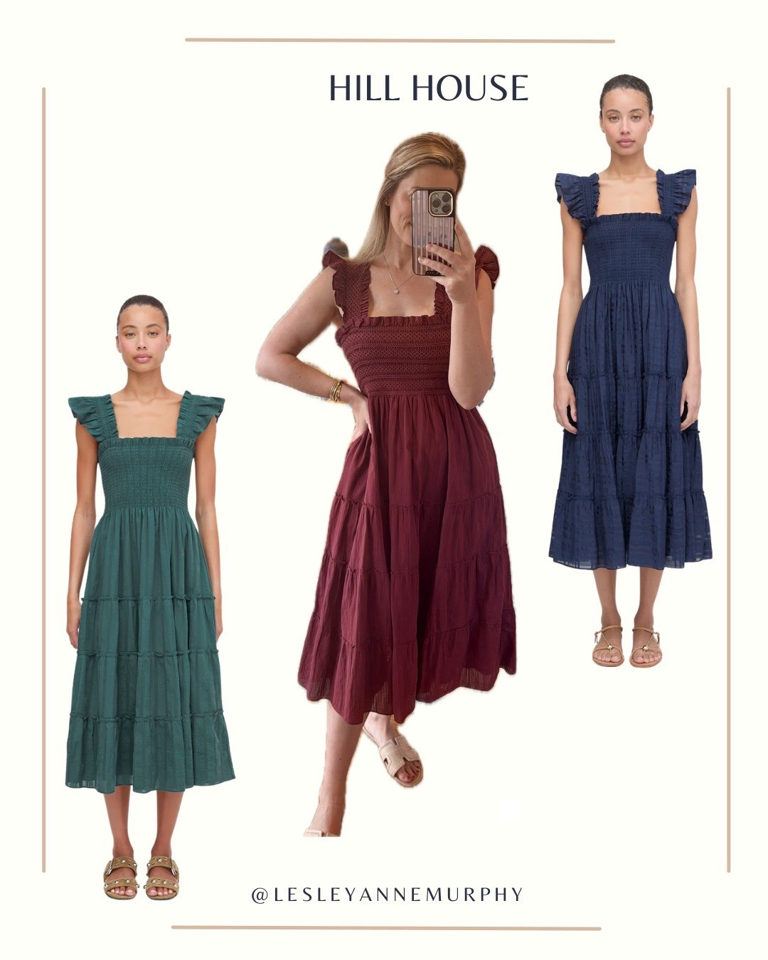 My favorite dresses are on sale! And don’t even get me started on all the mini baby and toddler options💕

#LTKKids #LTKSaleAlert #LTKootd