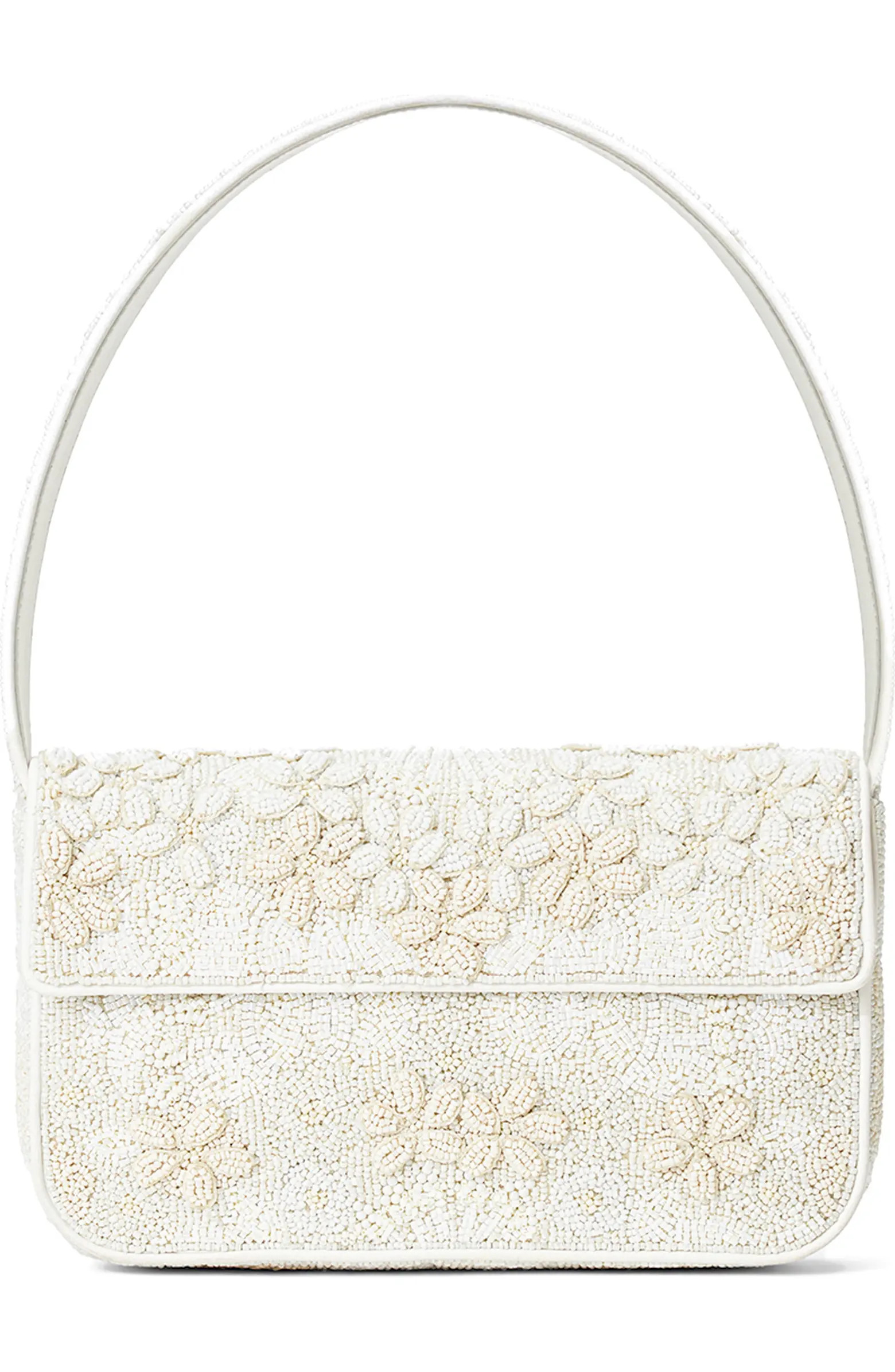 Tommy Beaded Shoulder Bag | Nordstrom