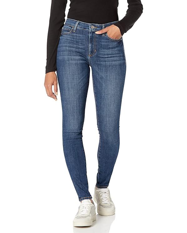 GUESS Women's High Rise 1981 Skinny Jeans | Amazon (US)