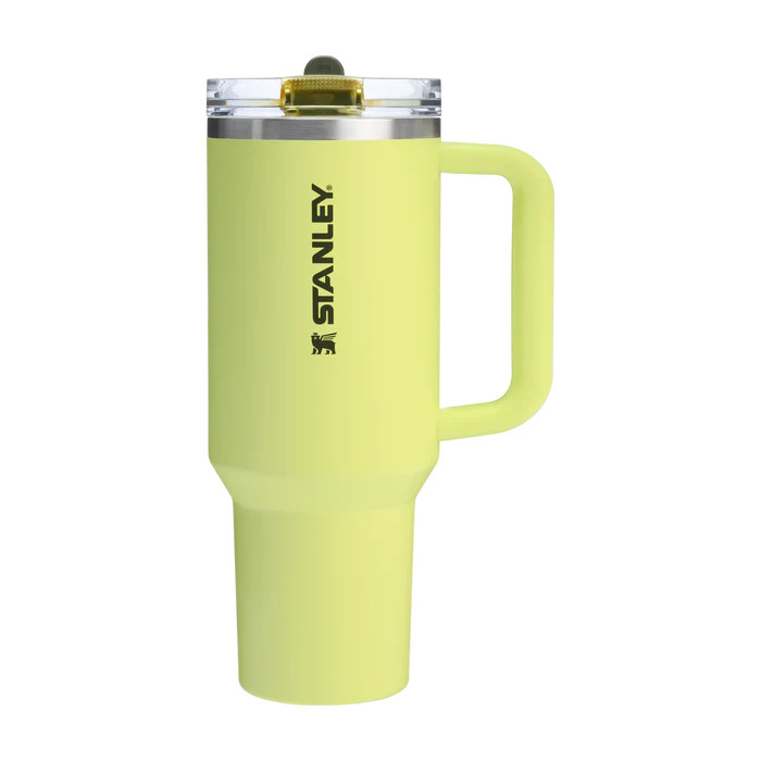 The Quencher ProTour Flip Straw Tumbler | 40 OZ | Stanley 1913 (US)