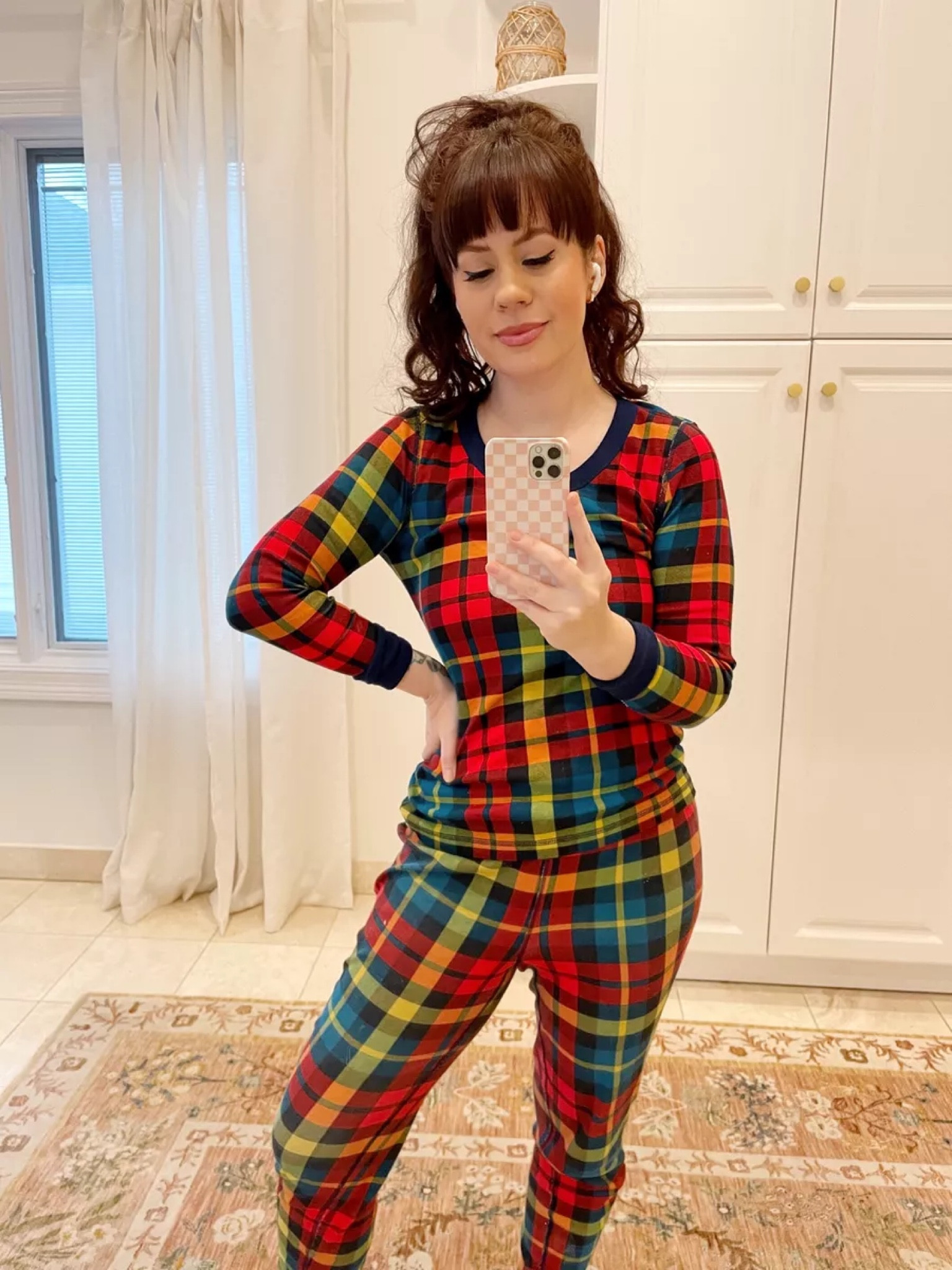 My favorite pajamas, especially for the holidays! (On sale) 

#LTKSeasonal #LTKsalealert #LTKstyletip