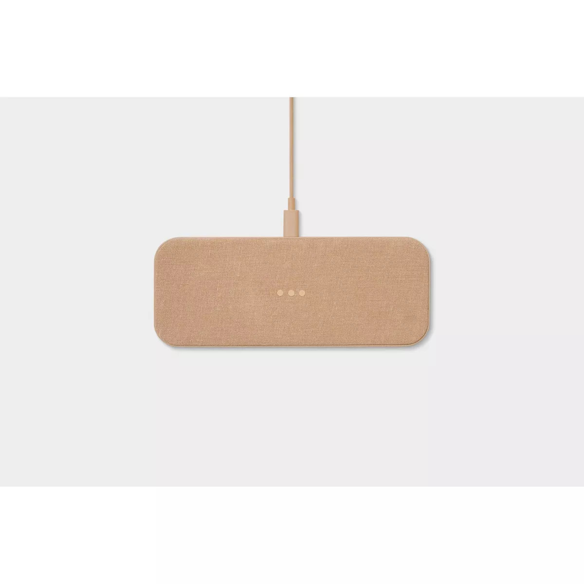 Courant Essentials CATCH:2 Multi-Device Wireless Charger | Target