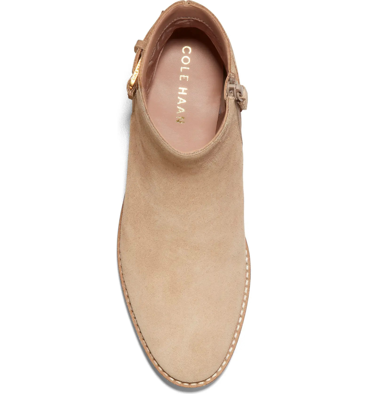 Hampshire Waterproof Bootie (Women) | Nordstrom