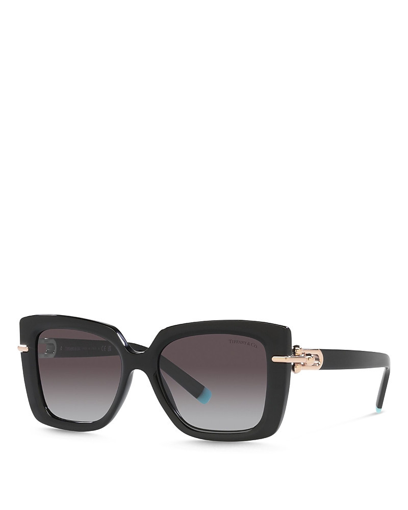 Tiffany & Co. Butterfly Sunglasses, 53mm | Bloomingdale's (US)