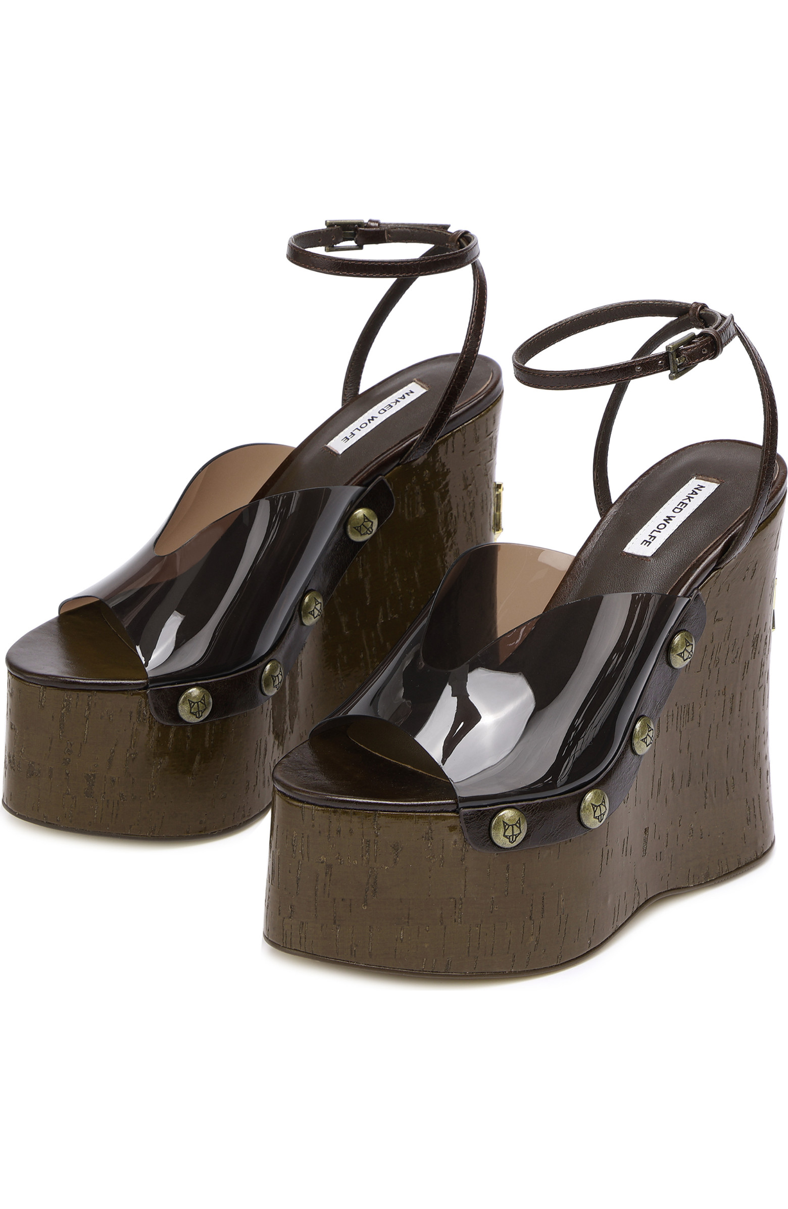 Tiger Lilly Heel | Nordstrom