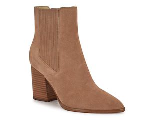 Nine West Cleeo Bootie | DSW