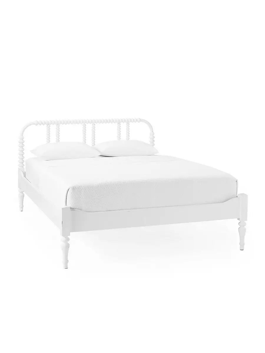 Webster Bed | Serena and Lily