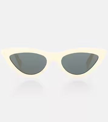 Celine EyewearCat-eye sunglasses | Mytheresa (US/CA)