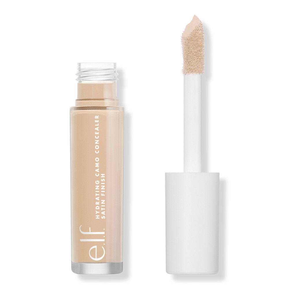 e.l.f. Cosmetics Hydrating Camo Concealer - Light Sand | Ulta