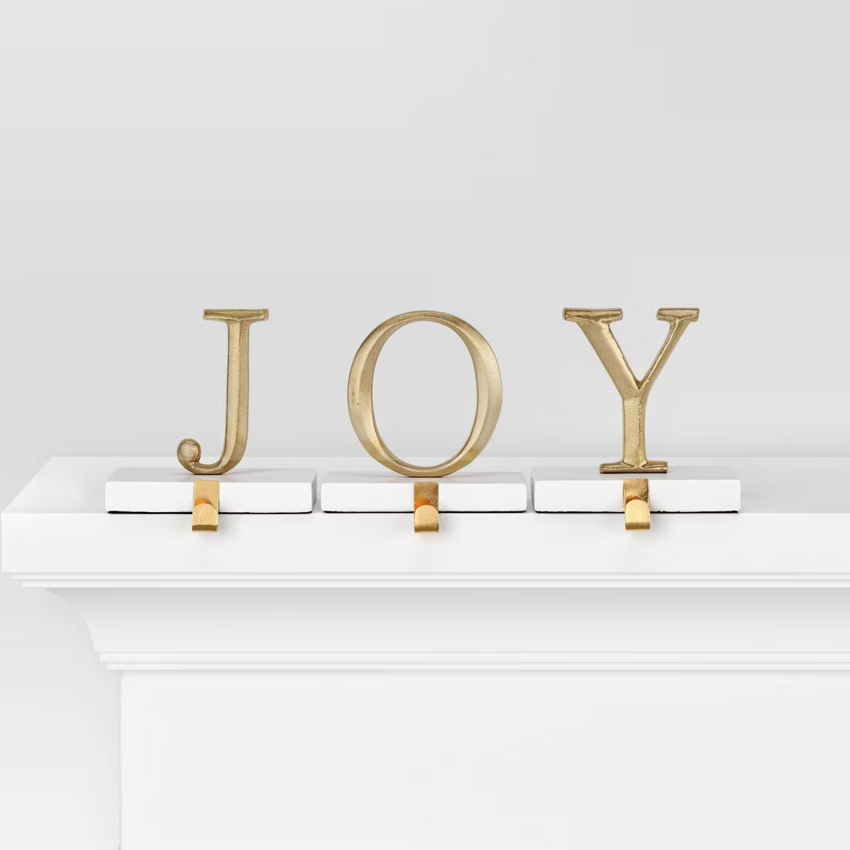 Christmas Stocking Holder Joy - Wondershop™ | Target