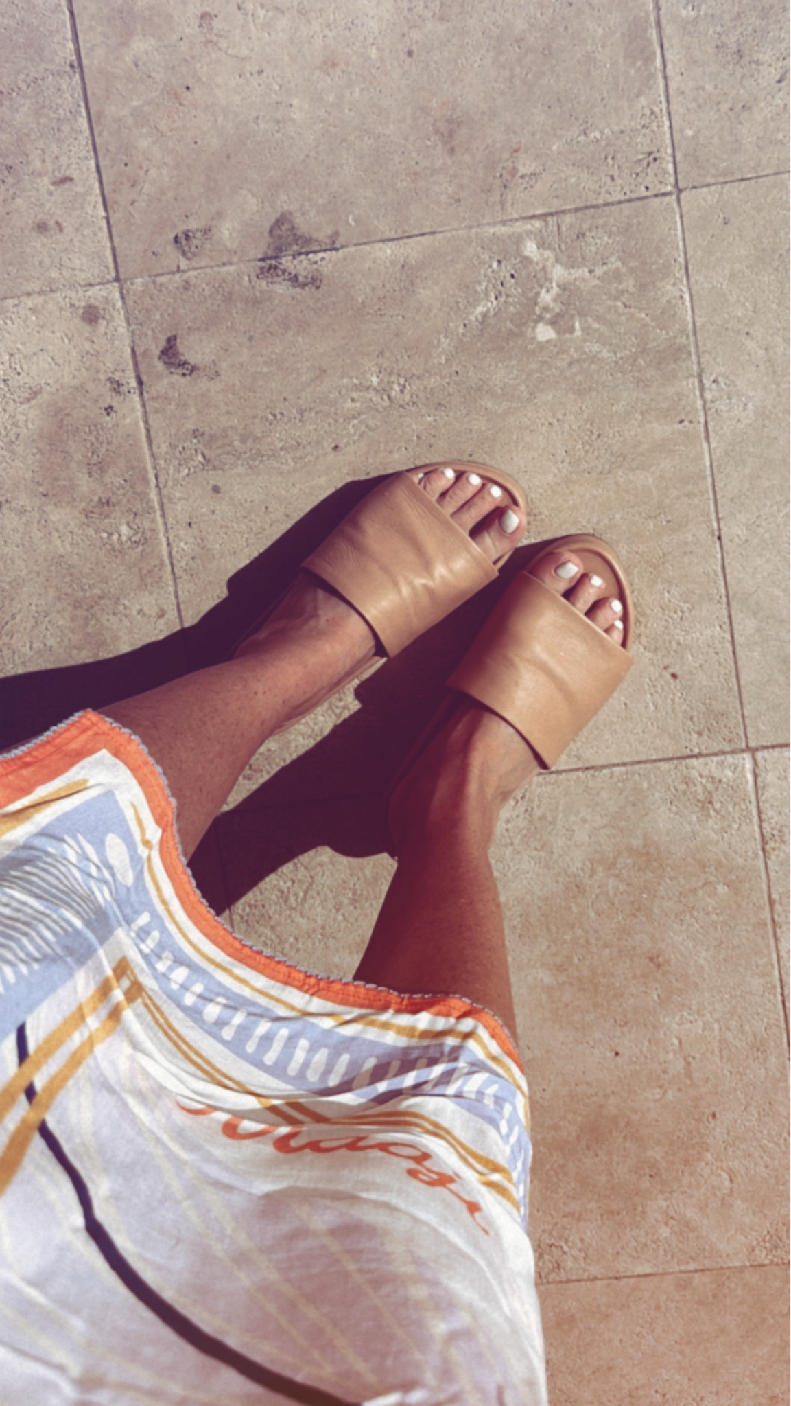 Favorite tan platform sandals for summer / 🏖️ vacations ☀️ Linked this sarong cover up skirt too - it’s a fav too and such a great size you can do so many different things with it! 💪✨

Wearing 8.5 in sandals (TTS) and O/S in coverup! 

Xoxo 💋 your girl for the latest beauty, interior design, and fashion tends,
CeCe 🙏🏖️💕🌵☀️✨🥂🌅🙌💯🤌


#LTKWorkWear  #LTKFindsUnder50 
 #LTKSeasonal  #LTKBeauty  #LTKStyleTip  #LTKFindsUnder100  #LTKMidSize  #LTKTravel  #LTKFitness  #LTKOver40  #LTKParties #LTKU #LTKSaleAlert #LTKVideo  #LTKBump  #LTKActive  #CorMyerStyle #LTKShoeCrush  #LTKBump  #LTKFamily  #LTKPlusSize #LTKMidSize #LTKHoliday #LTKCyberWeek  #LTKGiftGuide  #LTKItBag #LTKHome #LTKWatchNow 

#LTKSwim #LTKShoeCrush #LTKTravel