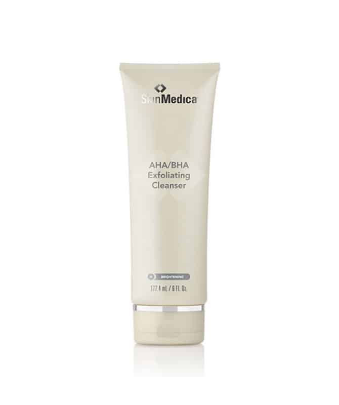 AHA/BHA Exfoliating Cleanser | Gilpin Facial Aesthetics