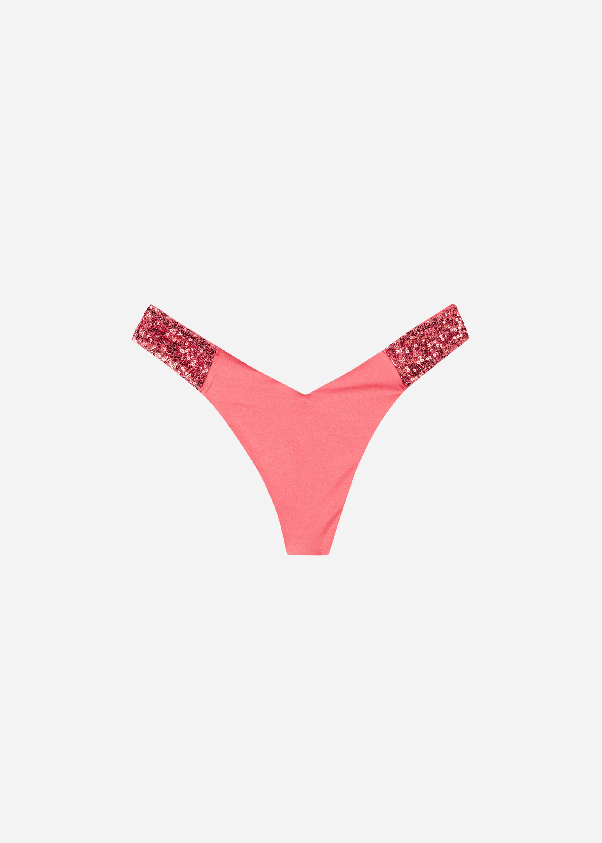 High-Cut Brazilian Swimsuit Bottom Cannes - Calzedonia | Calzedonia US