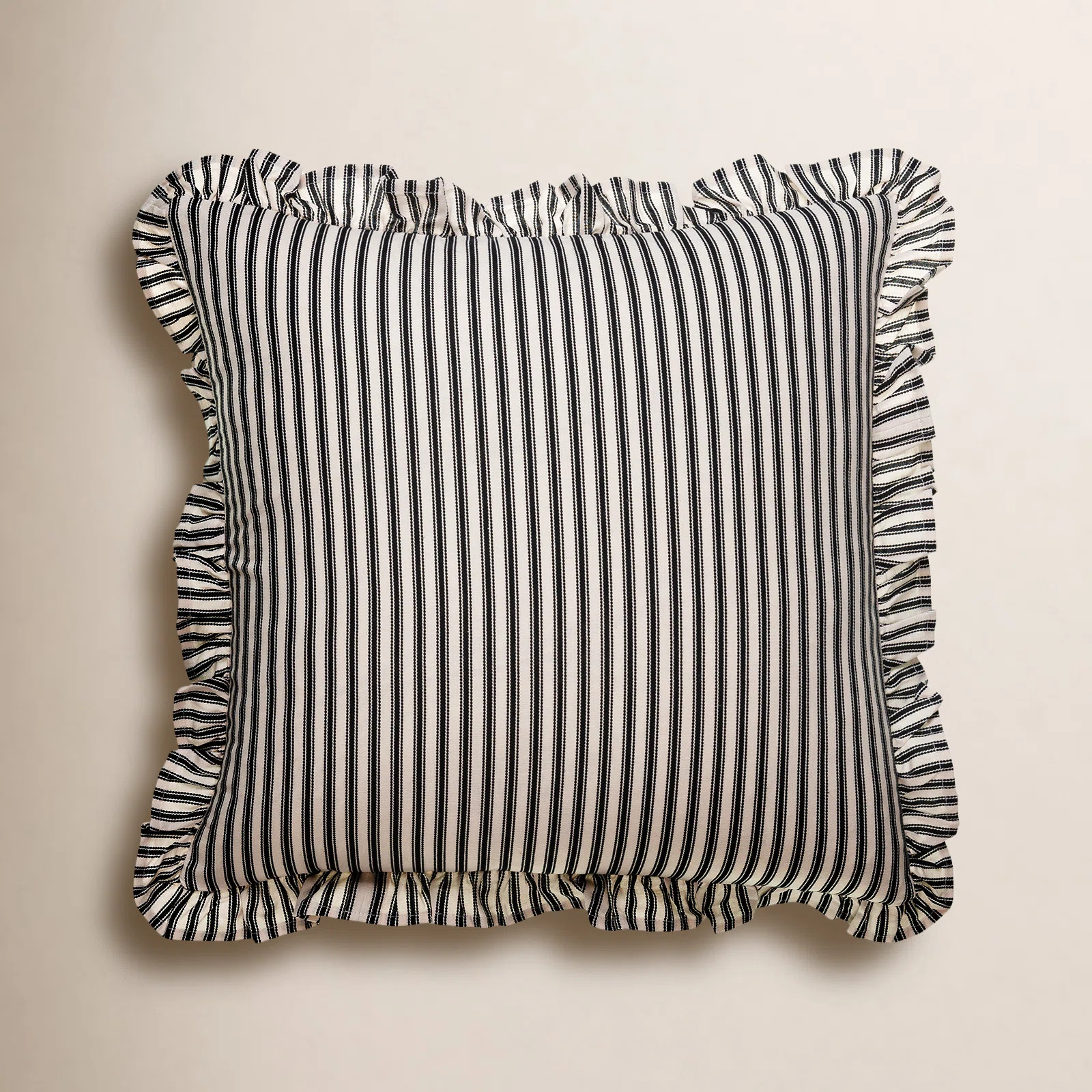 Aneatra Square Throw Pillow | Wayfair North America