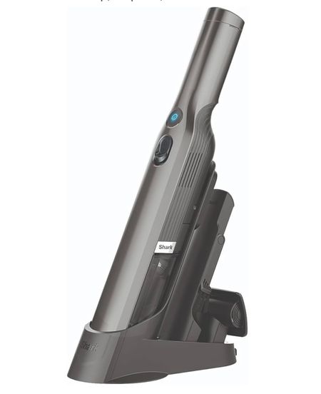 Shark Handheld Vacuum on sale

#LTKsalealert #LTKhome #LTKGiftGuide