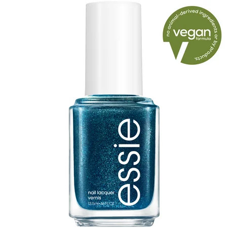 essie Nail Polish never too bold | Walmart (US)
