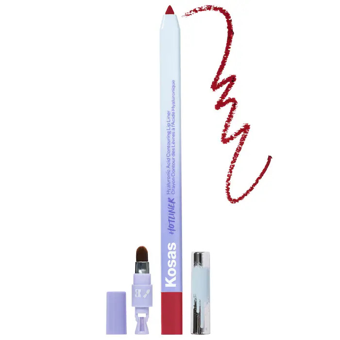 Hotliner Hyaluronic Acid Contouring Lip Liner | Sephora (US)
