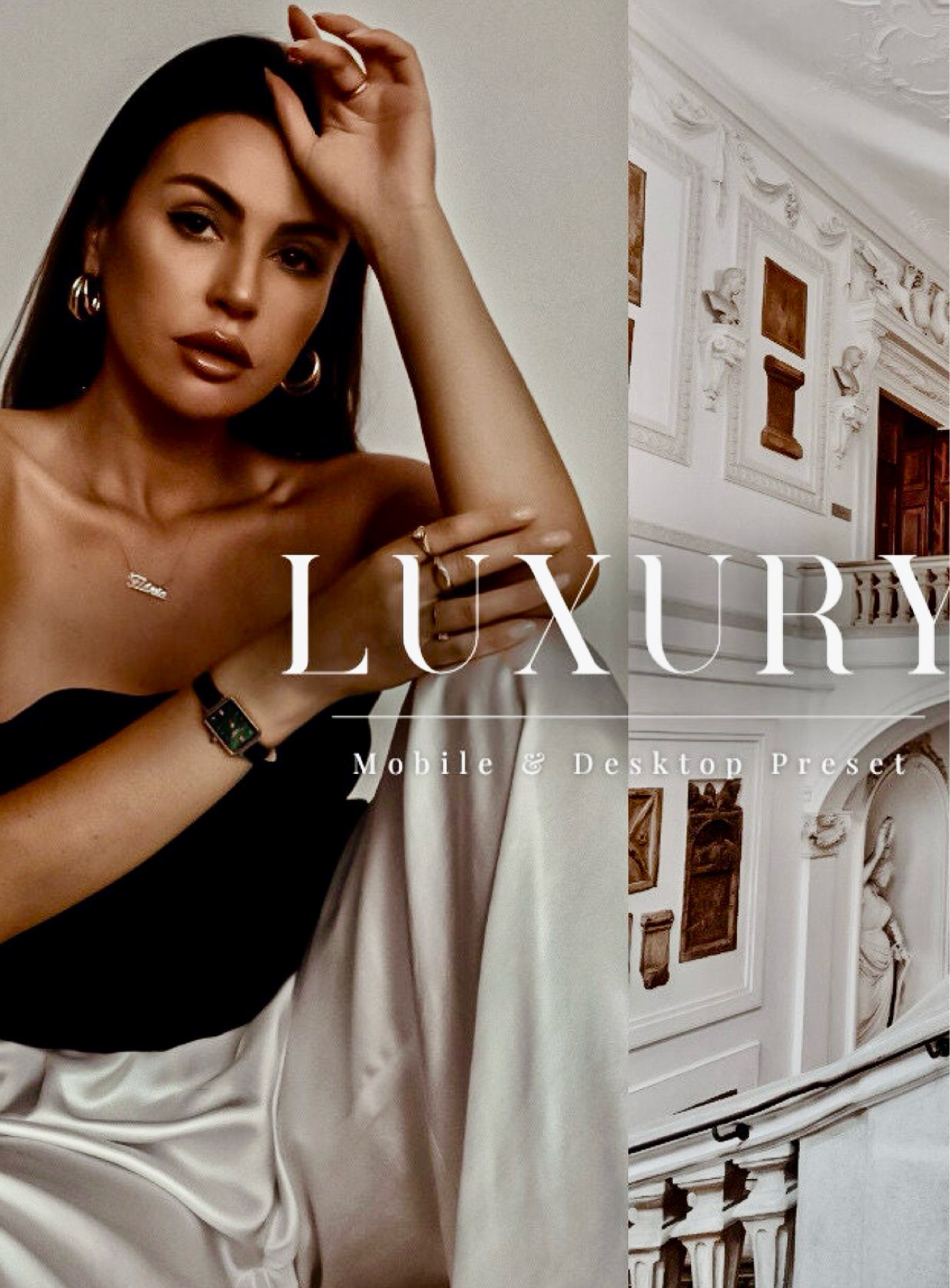 #Splurgeworthy #whatshewants 

#LTKGiftGuide #LTKstyletip #LTKHoliday