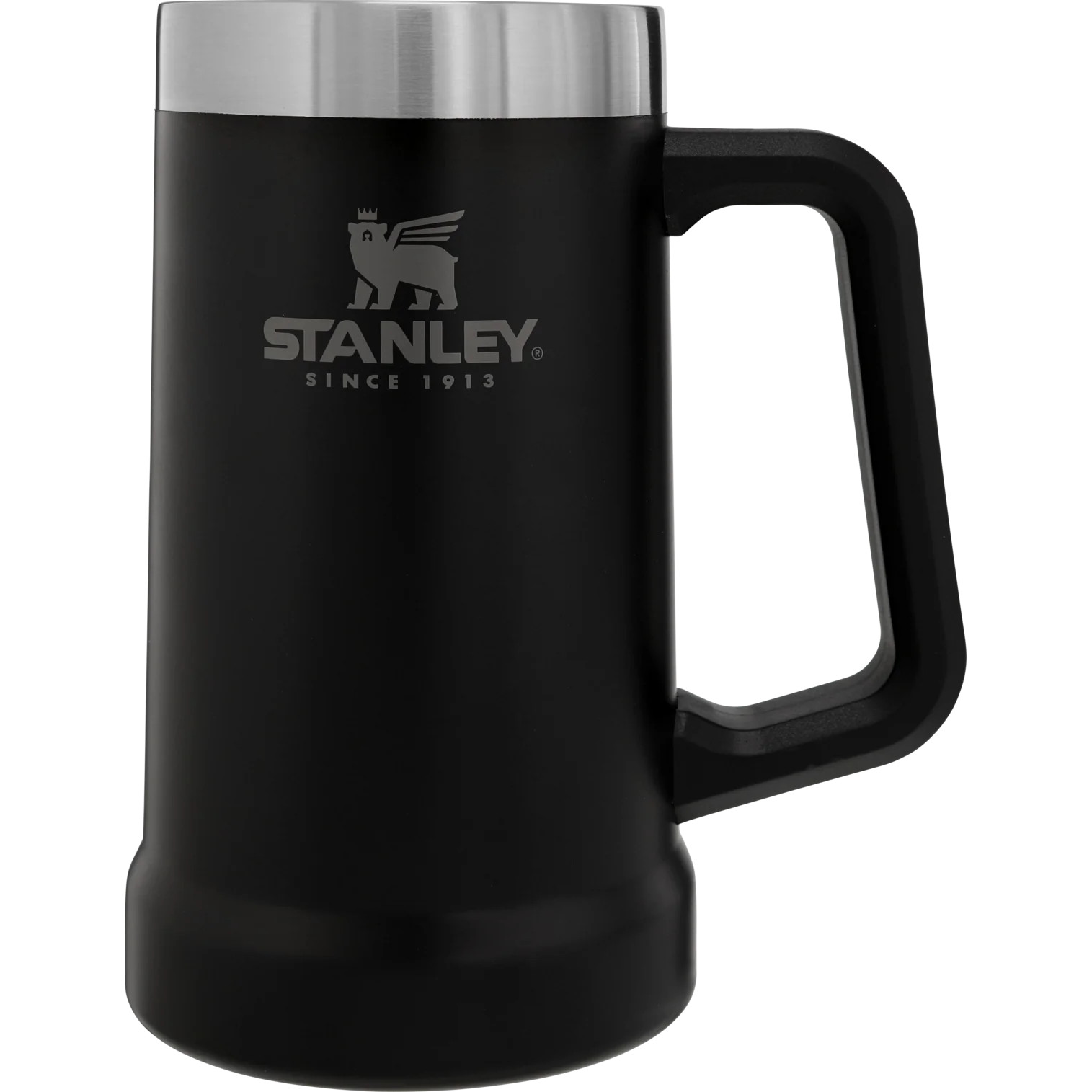 Adventure Big Grip Beer Stein | 24oz Mugs | Stanley | Stanley PMI US