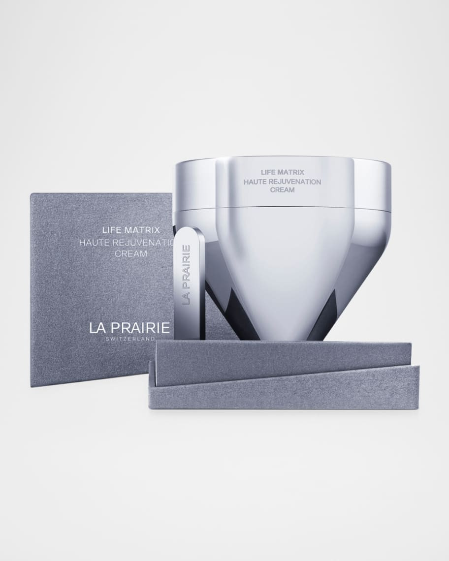 Life Matrix Haute Rejuvenation Cream, 1.7 oz. | Neiman Marcus