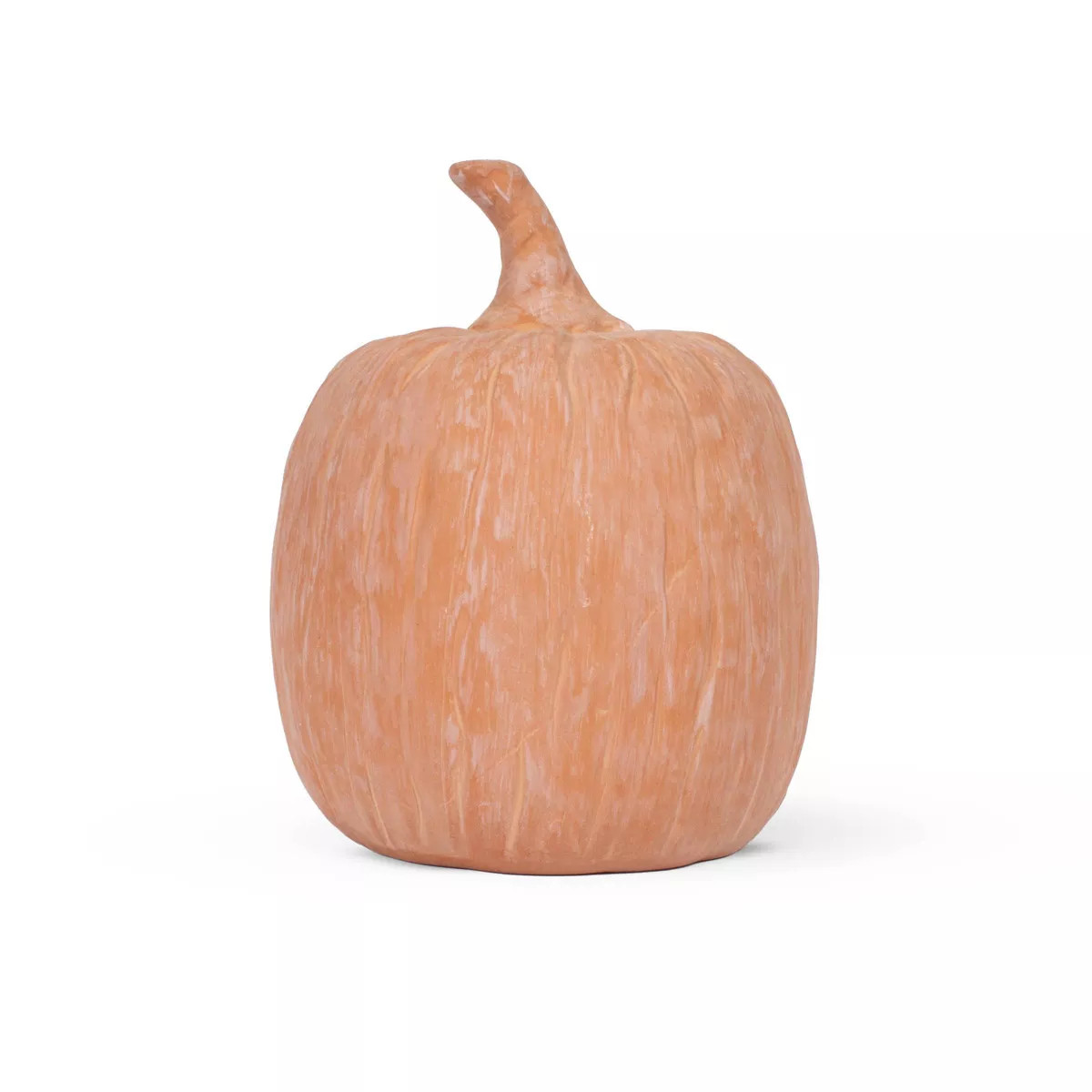 Large Terracotta Pumpkins Orange - Bullseye's Playground™ | Target