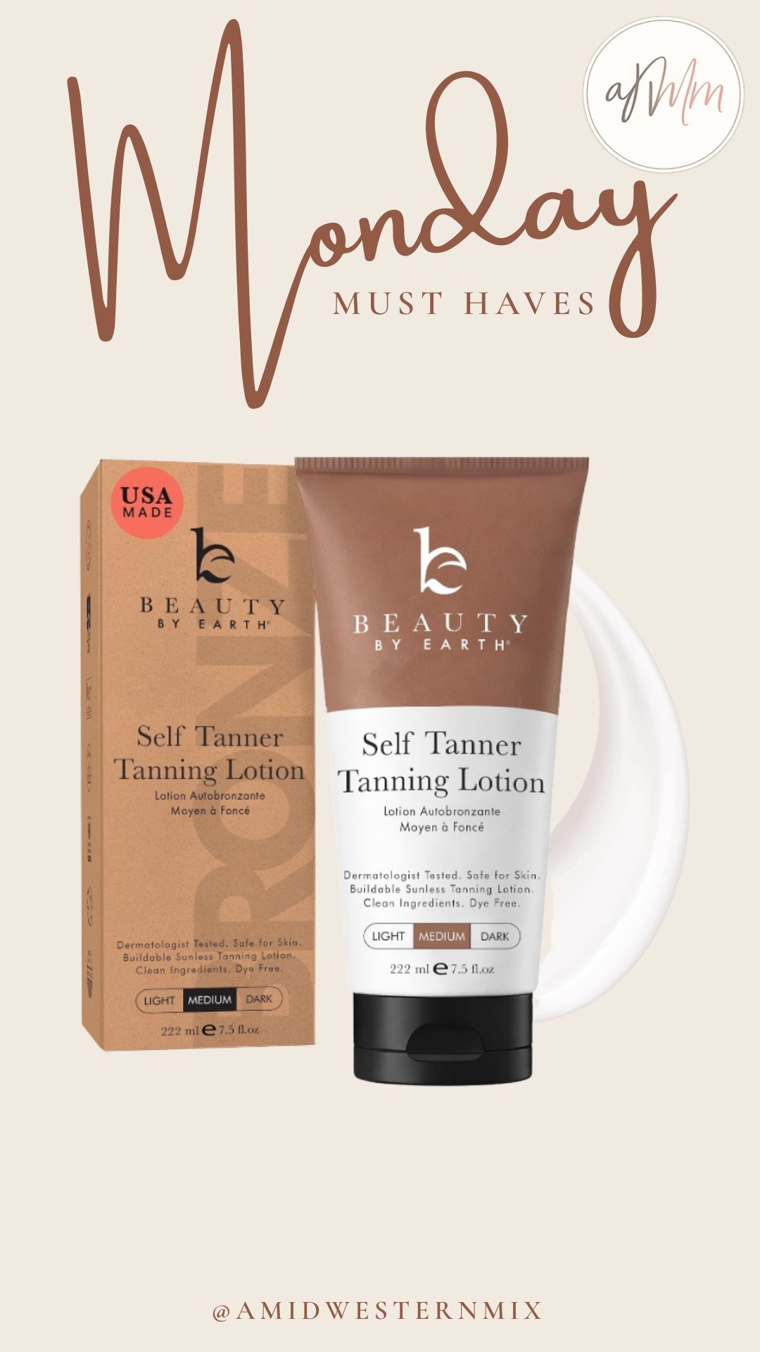 self tanner season is just around the corner & this is my go to

#LTKSaleAlert #LTKBeauty #LTKgrwm