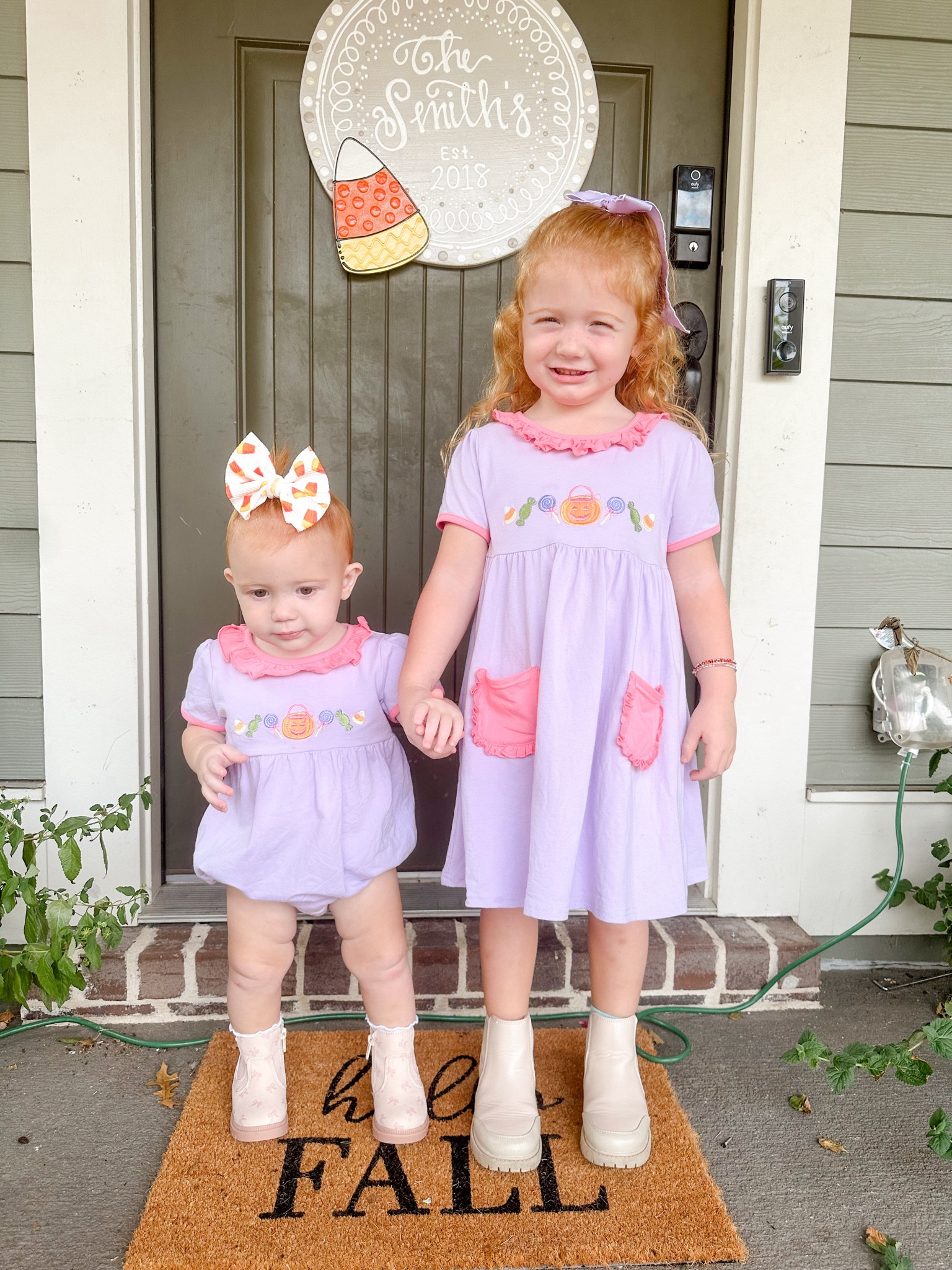 The girls boots

#LTKFindsUnder50 #LTKKids