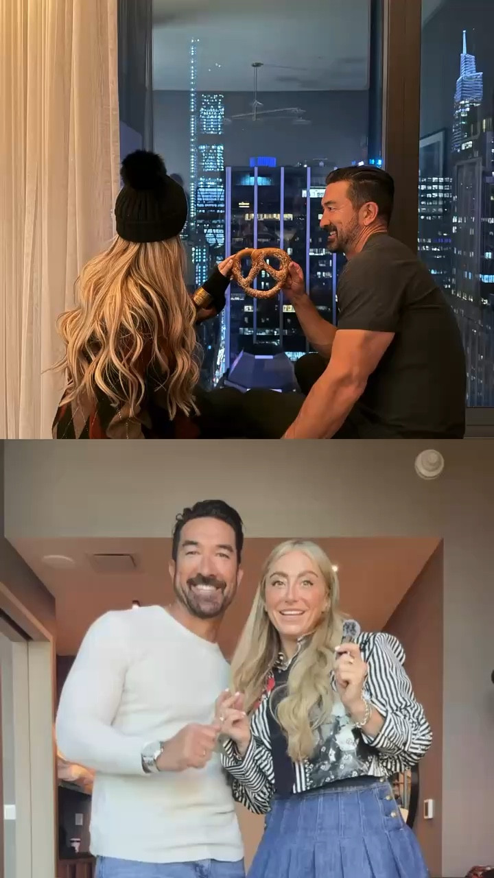 New York was amazing! 

#LTKTravel #LTKWatchNow #LTKStyleTip