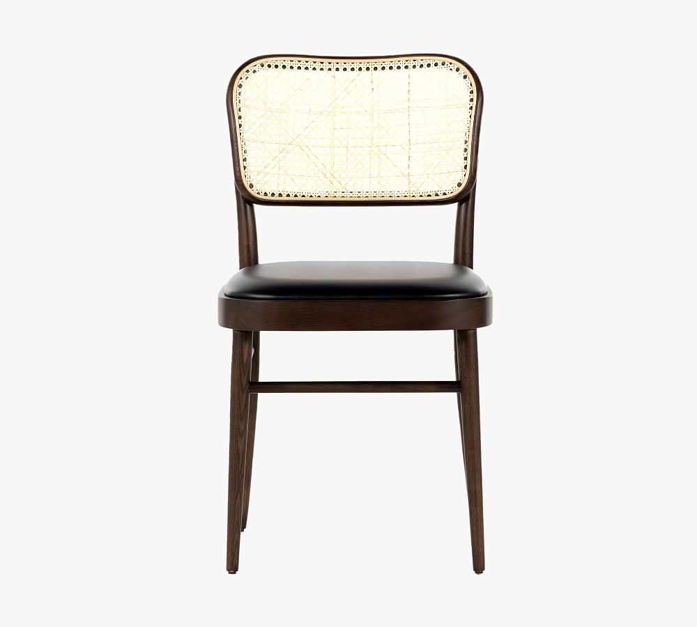 Brennan Cane Dining Chair | Pottery Barn (US)