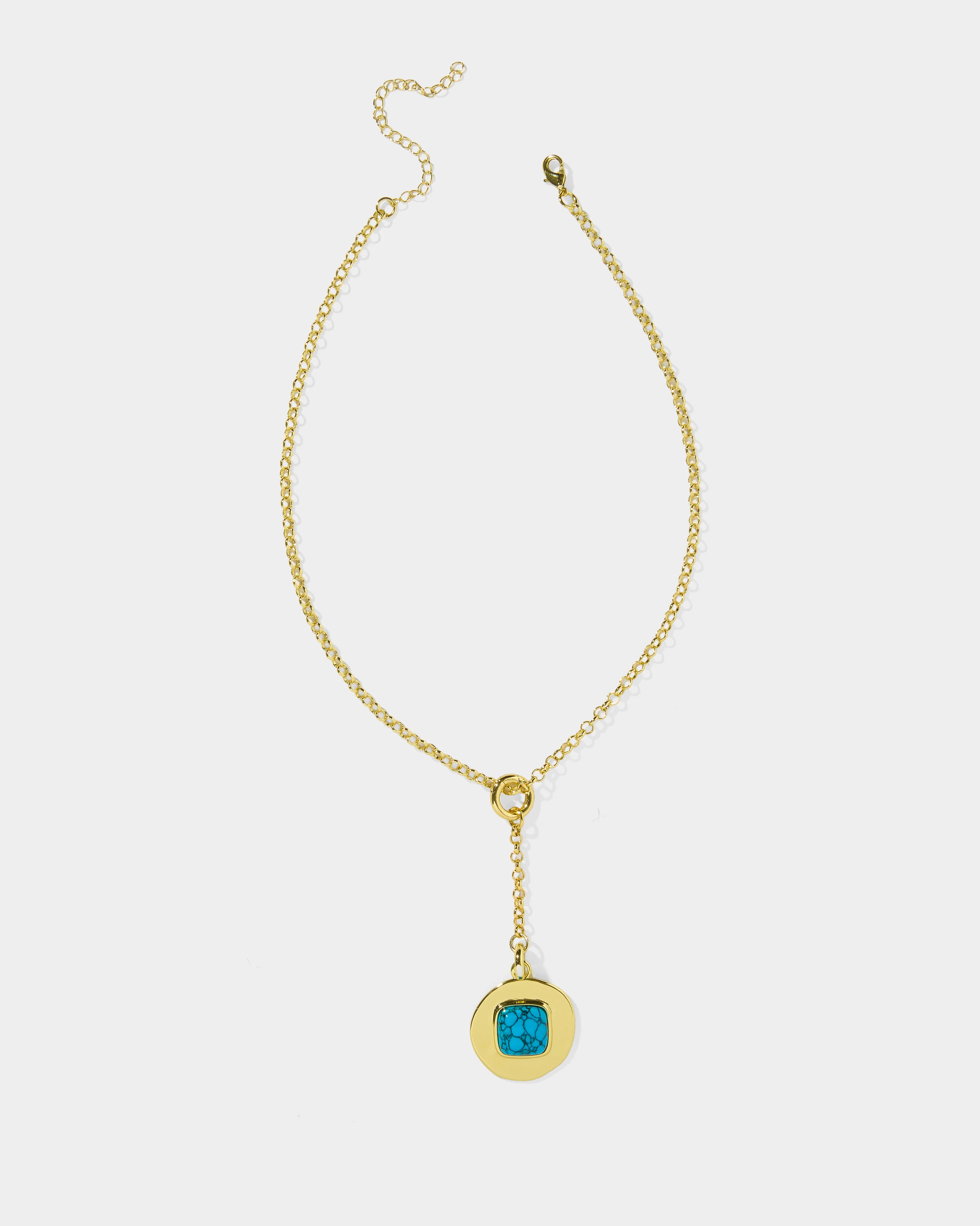 Allie's Anniversary Necklace Set | Allie + Bess