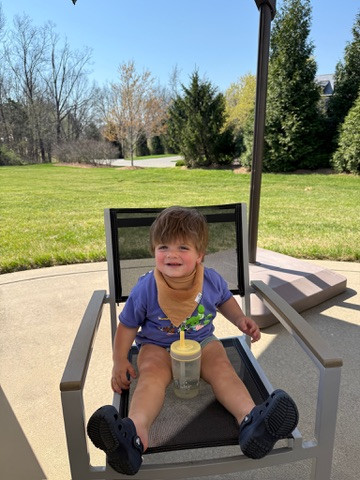 The weather is heating up!!

Kids, kids bibs, kids sippy cups, kids shoes, Amazon, Amazon spring sale, Grace white

 

#LTKBaby #LTKSeasonal #LTKKids