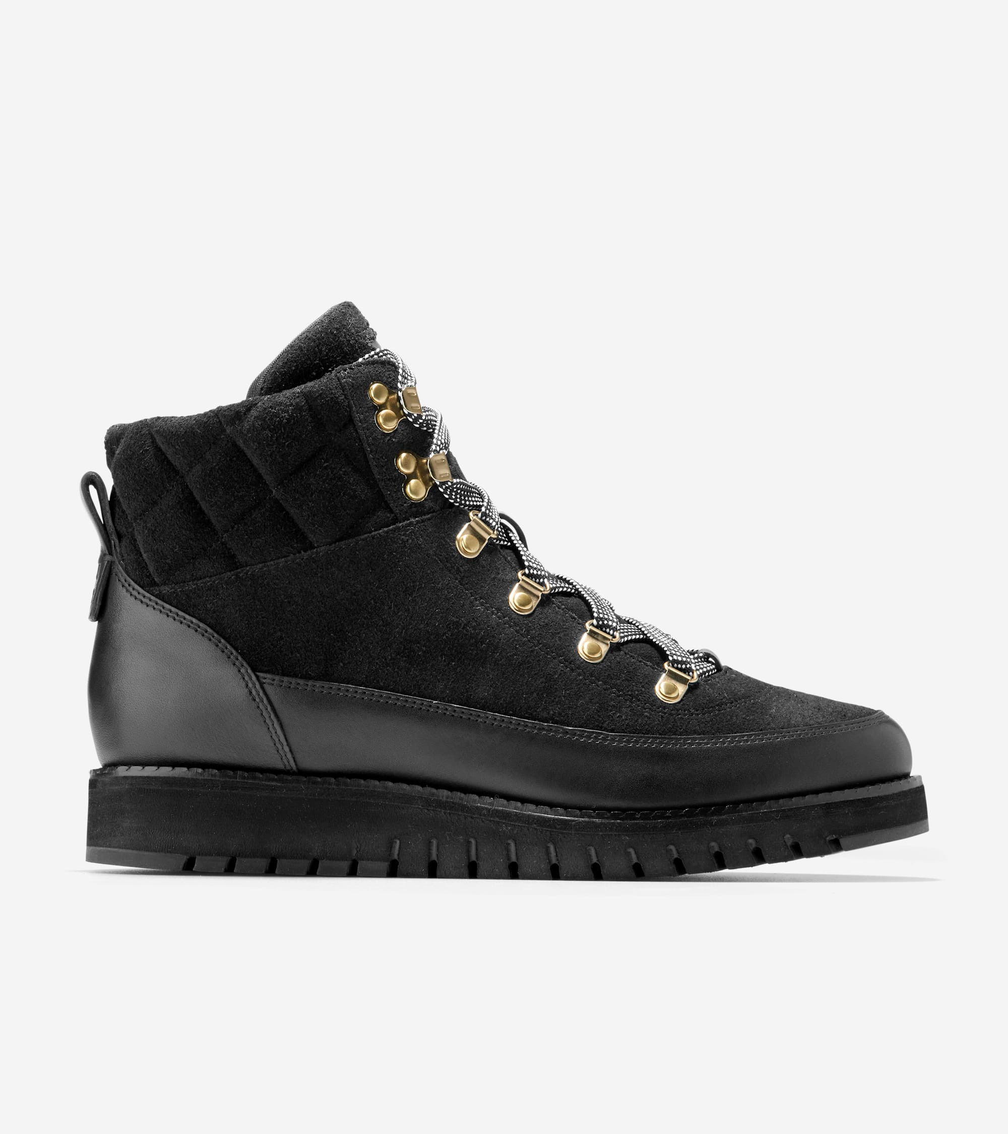 Women's ZERØGRAND Waterproof Elissa Hiker Boots | Cole Haan (US)