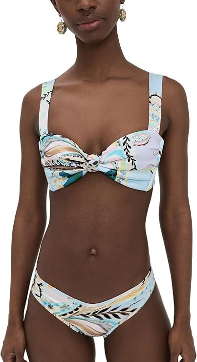 Women's Hayden Bikini Top | Amazon (US)