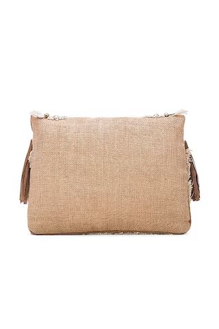 Leela Clutch
                    
                    SHASHI | Revolve Clothing (Global)