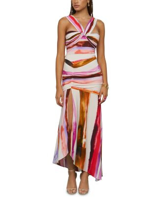 Casi Jersey Midi Dress | Bloomingdale's (US)