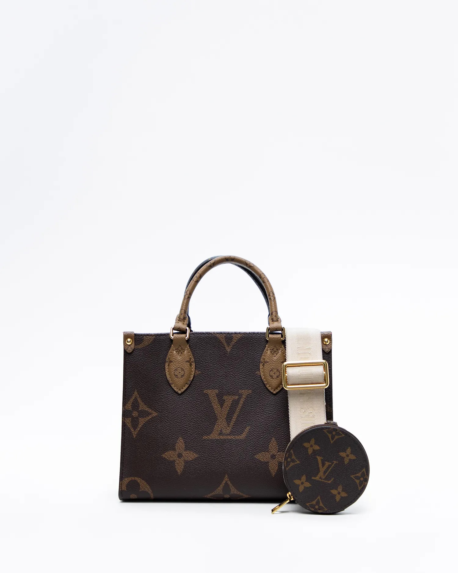 Monogram Onthego PM | Vivrelle