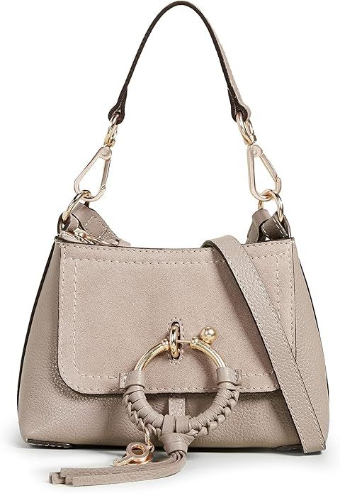 See by Chloe Women's Joan Mini Hobo | Amazon (US)