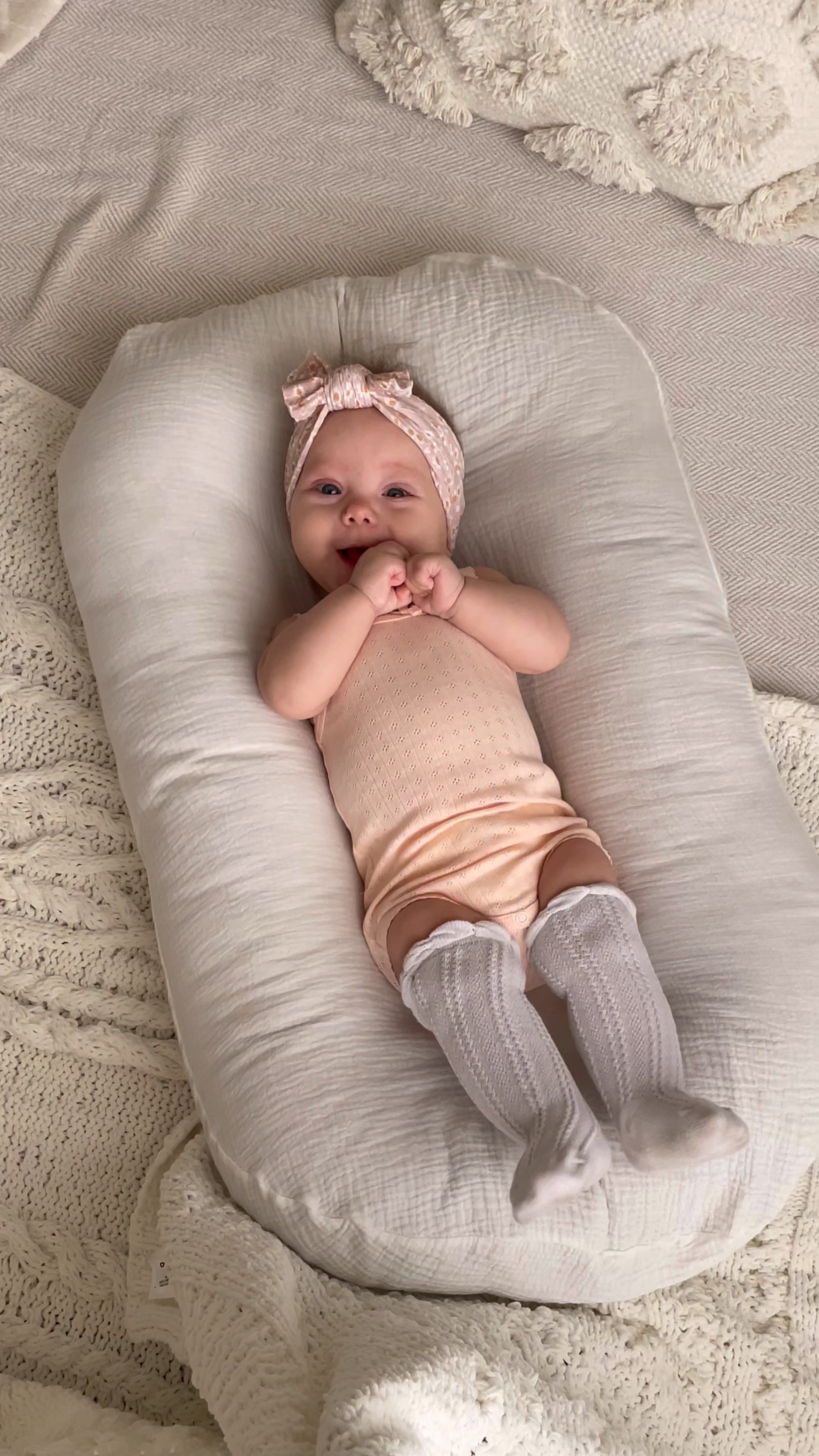 So obsessed with this entire package!! 💖💖

#LTKbaby #LTKkids #LTKbump