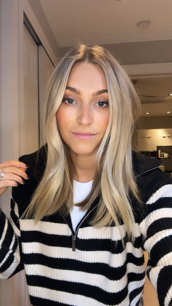 nyc ootn for dinner and a broadway show - sweater is only $50! 

#LTKworkwear #LTKSeasonal #LTKfindsunder100