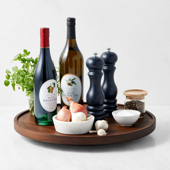 Hold Everything Lazy Susan | Williams-Sonoma