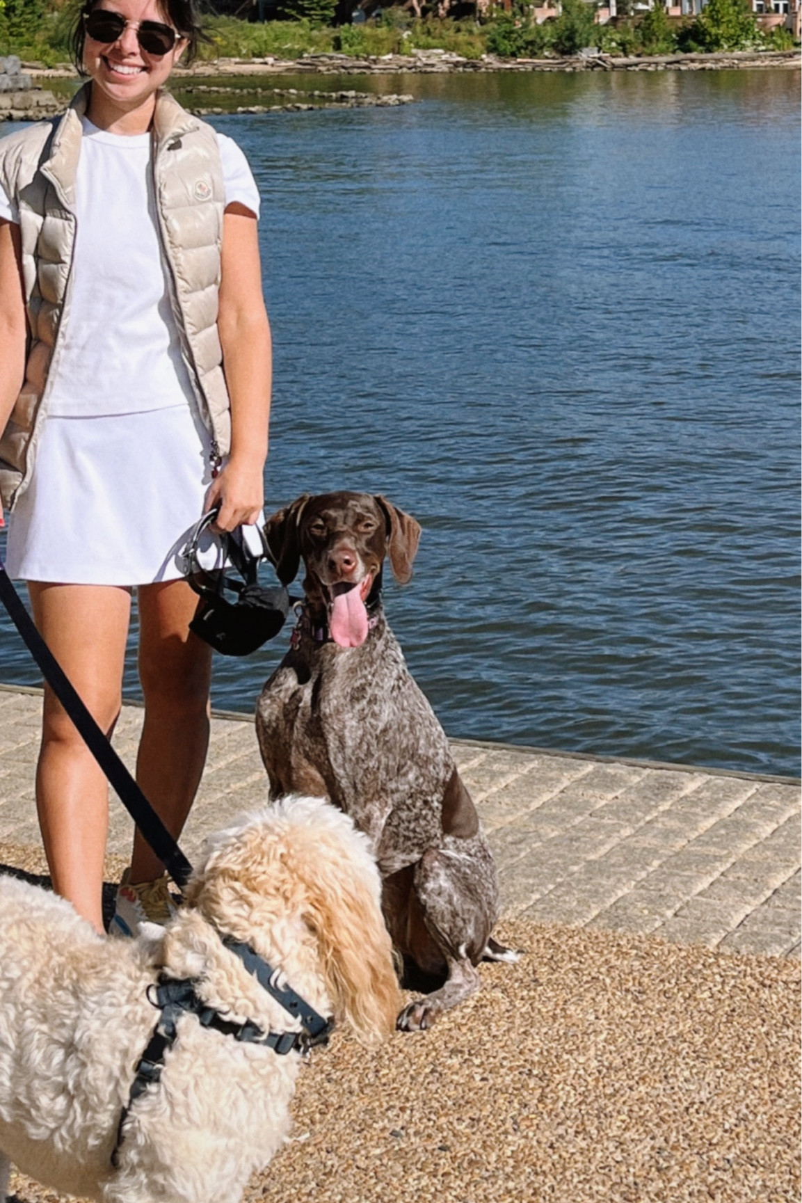 Abercrombie ypb, tennis skirt 

#LTKActive #LTKFindsUnder100 #LTKFallSale